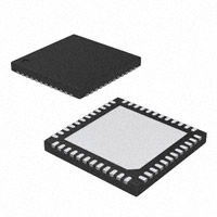 CMX7341Q3-TR1K-CML MicrocircuitsRF IC和模块
